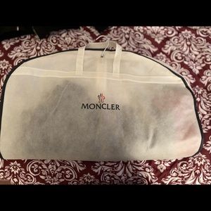 Moncler Kid’s coat